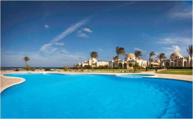 Апартамент представительского класса в Sahl Hashesh, Red Sea